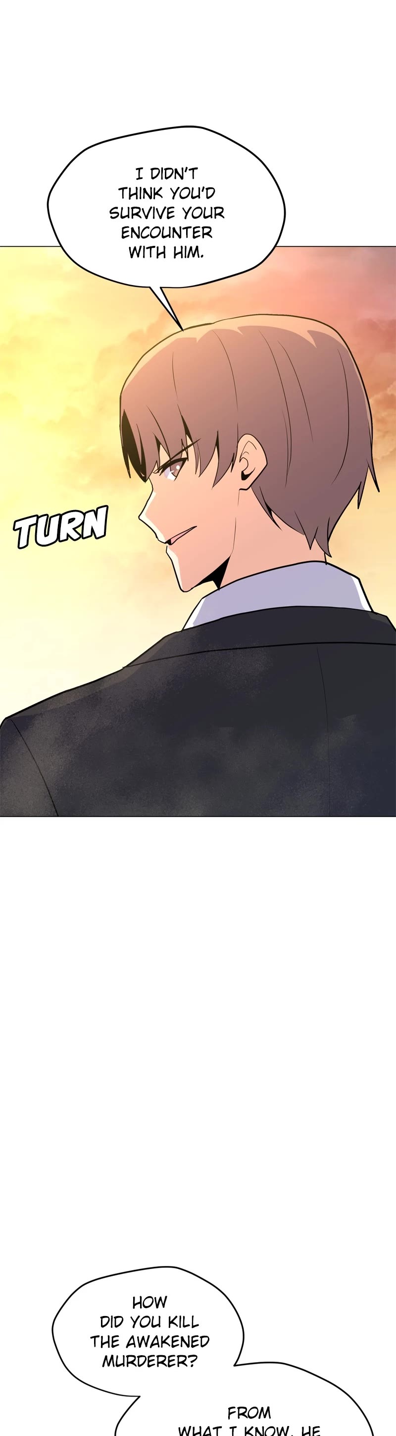 Solo Spell Caster Chapter 148 page 39 - Chapter 148: Episode 148