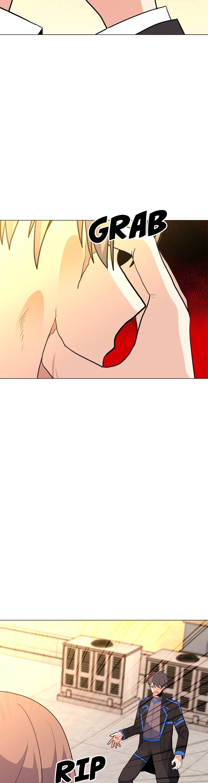 Solo Spell Caster Chapter 148 page 47 - Chapter 148: Episode 148
