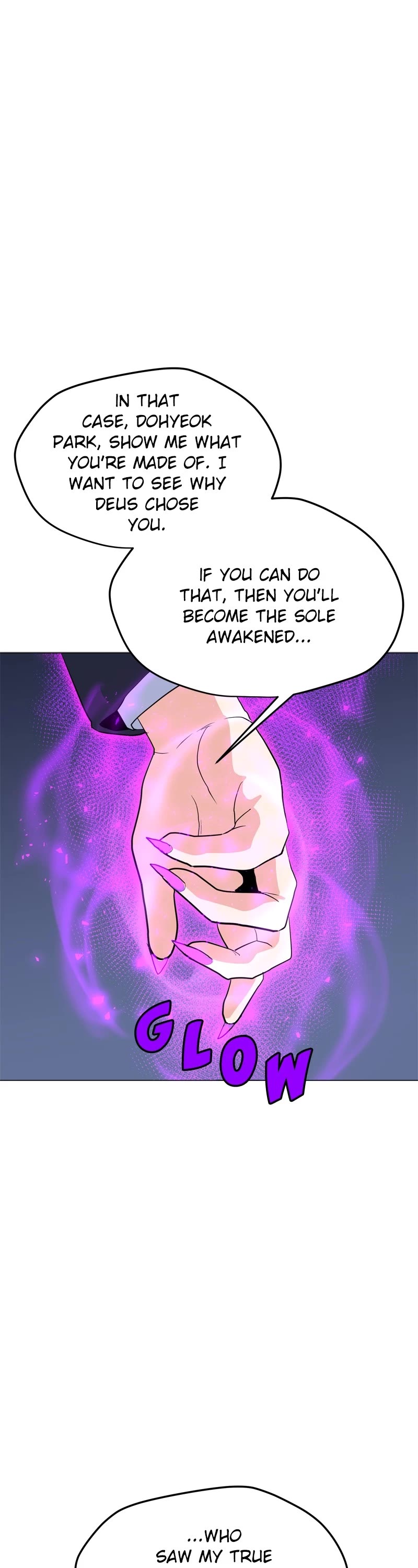 Solo Spell Caster Chapter 149 page 1 - Chapter 149: Episode 149