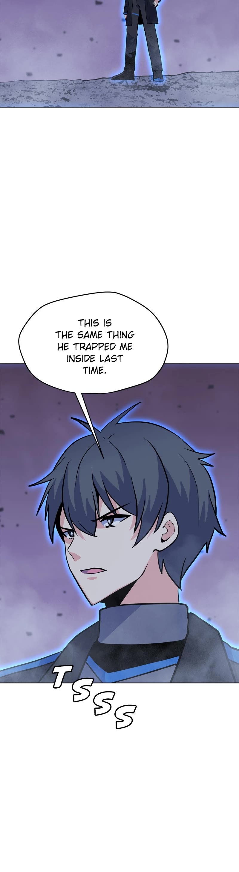 Solo Spell Caster Chapter 149 page 15 - Chapter 149: Episode 149