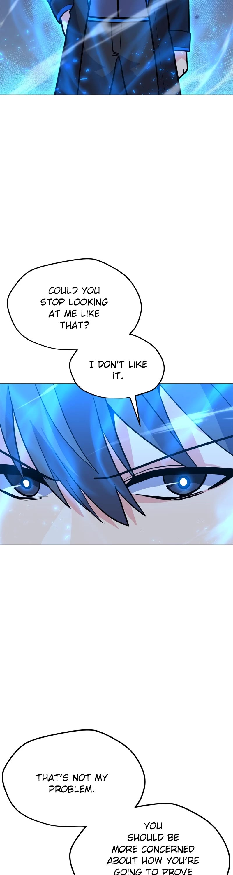 Solo Spell Caster Chapter 149 page 18 - Chapter 149: Episode 149
