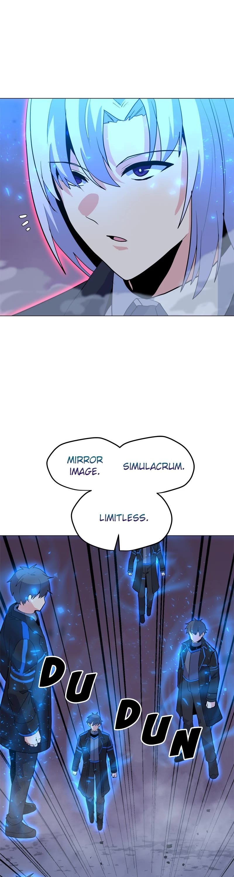 Solo Spell Caster Chapter 149 page 28 - Chapter 149: Episode 149
