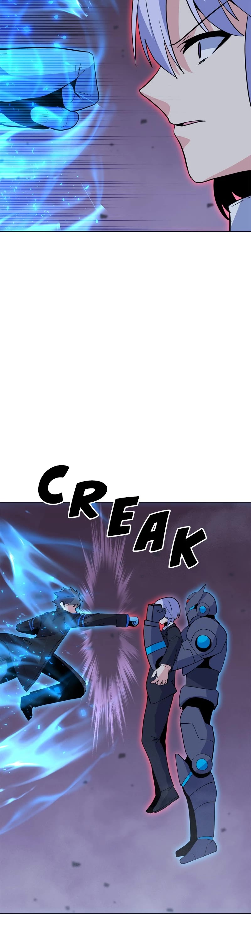 Solo Spell Caster Chapter 149 page 43 - Chapter 149: Episode 149