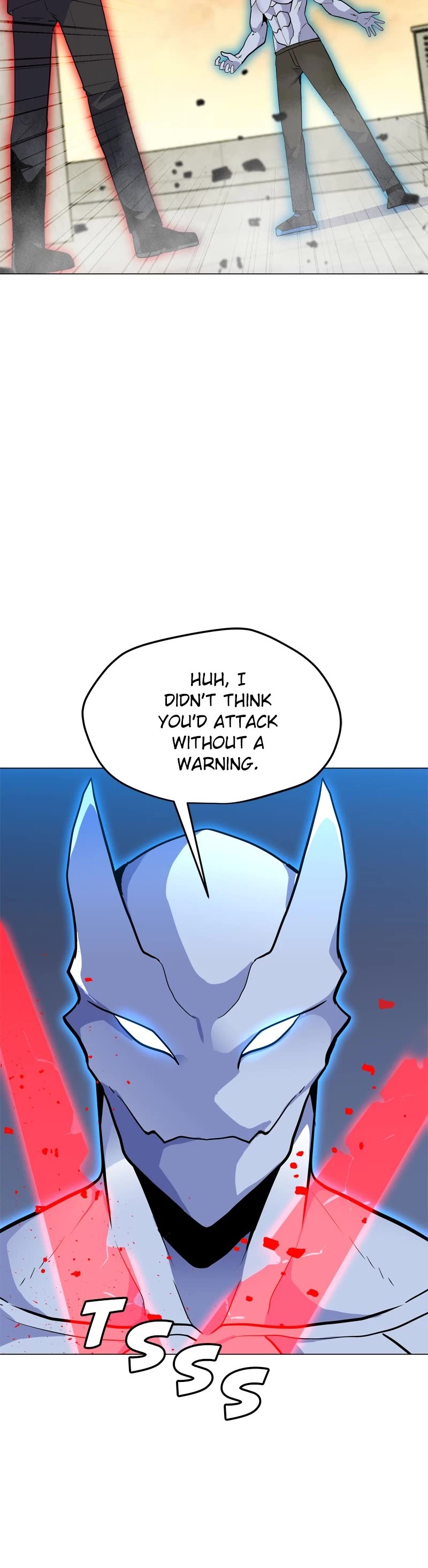 Solo Spell Caster Chapter 149 page 5 - Chapter 149: Episode 149