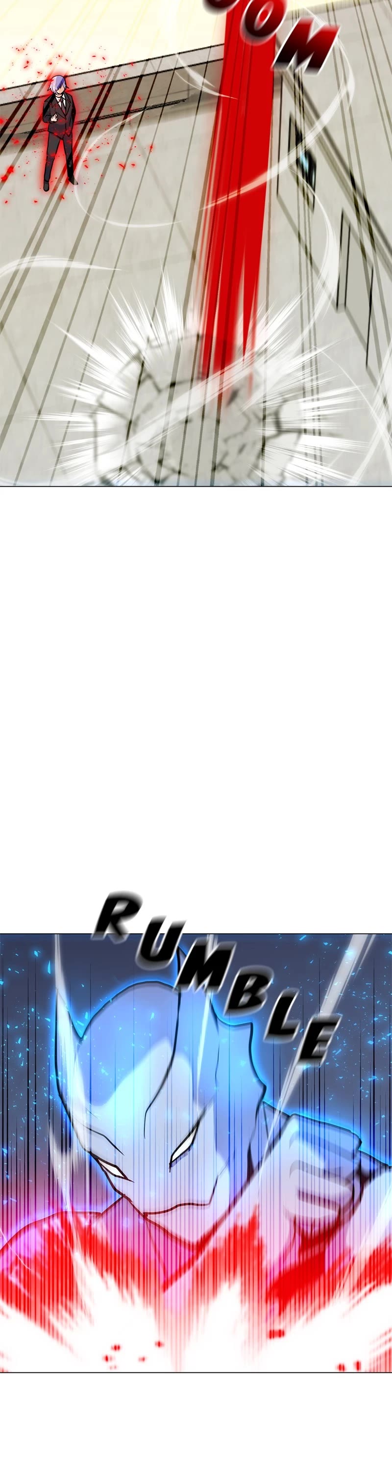 Solo Spell Caster Chapter 149 page 8 - Chapter 149: Episode 149