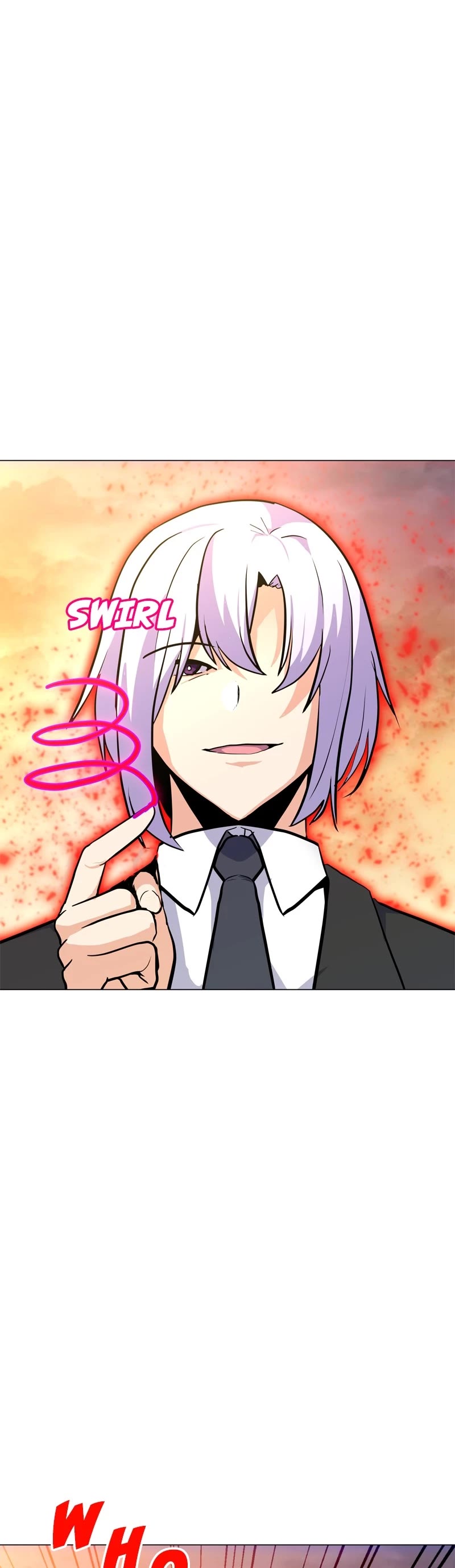 Solo Spell Caster Chapter 149 page 9 - Chapter 149: Episode 149