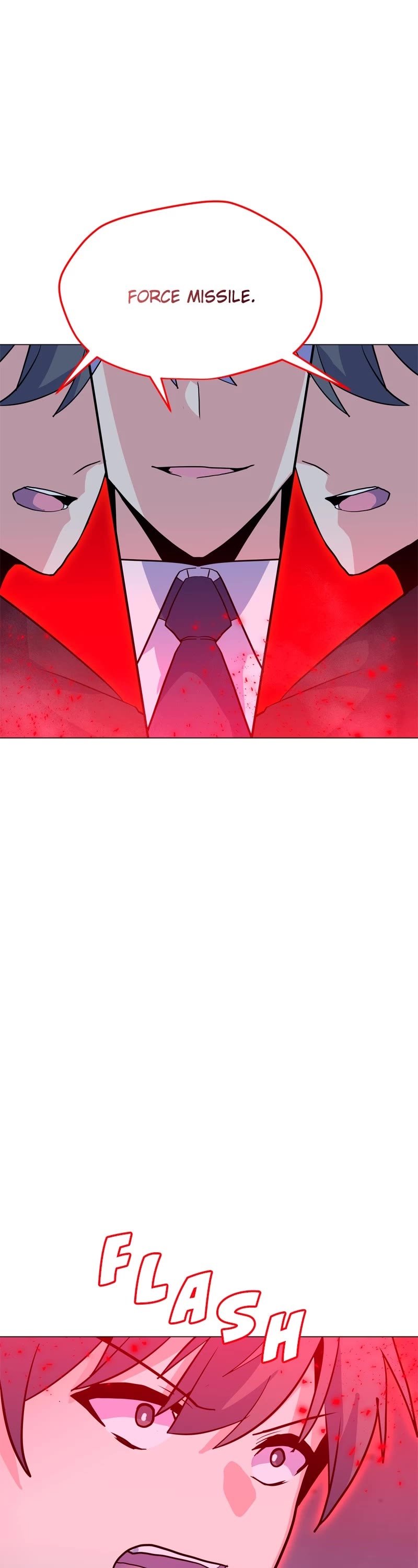 Solo Spell Caster Chapter 150 page 1 - Chapter 150: Episode 150
