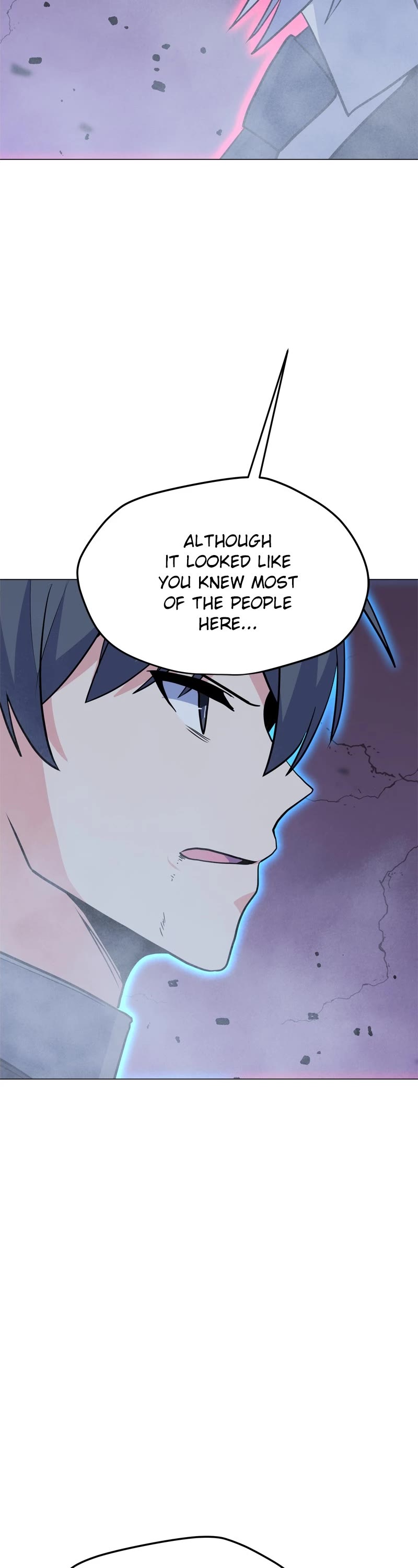 Solo Spell Caster Chapter 150 page 12 - Chapter 150: Episode 150