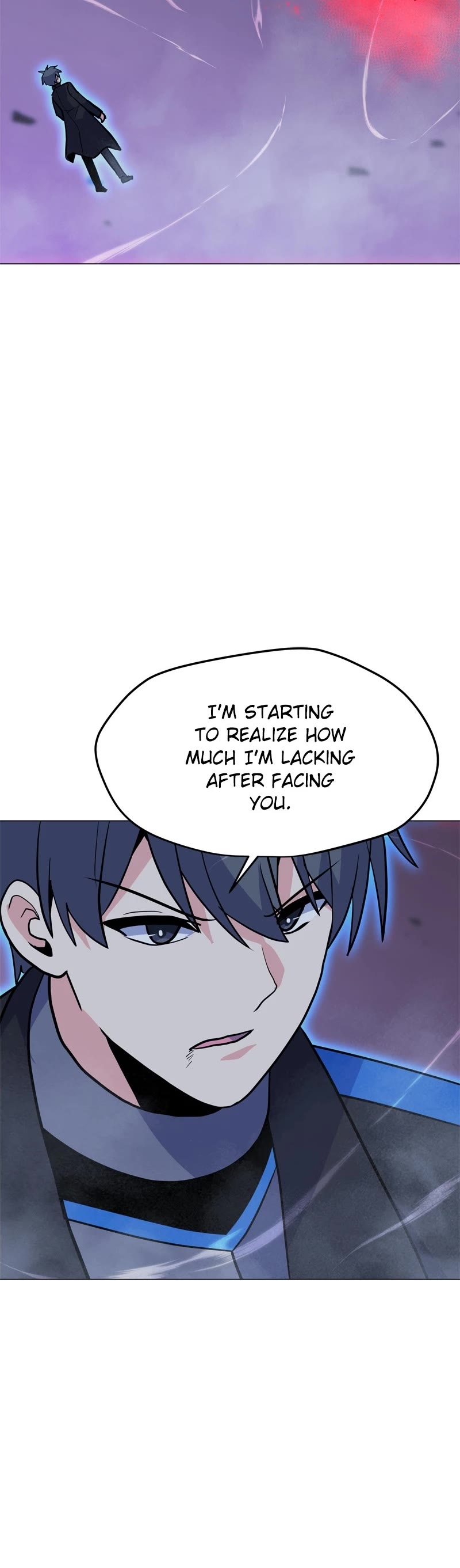Solo Spell Caster Chapter 150 page 15 - Chapter 150: Episode 150