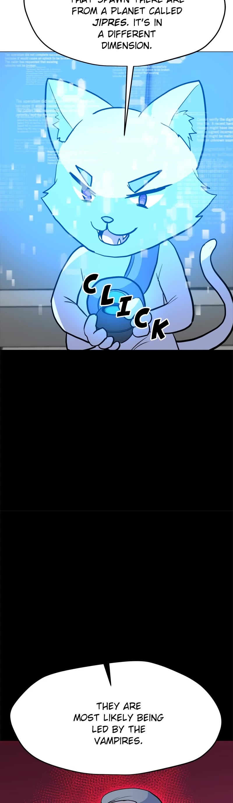 Solo Spell Caster Chapter 150 page 30 - Chapter 150: Episode 150