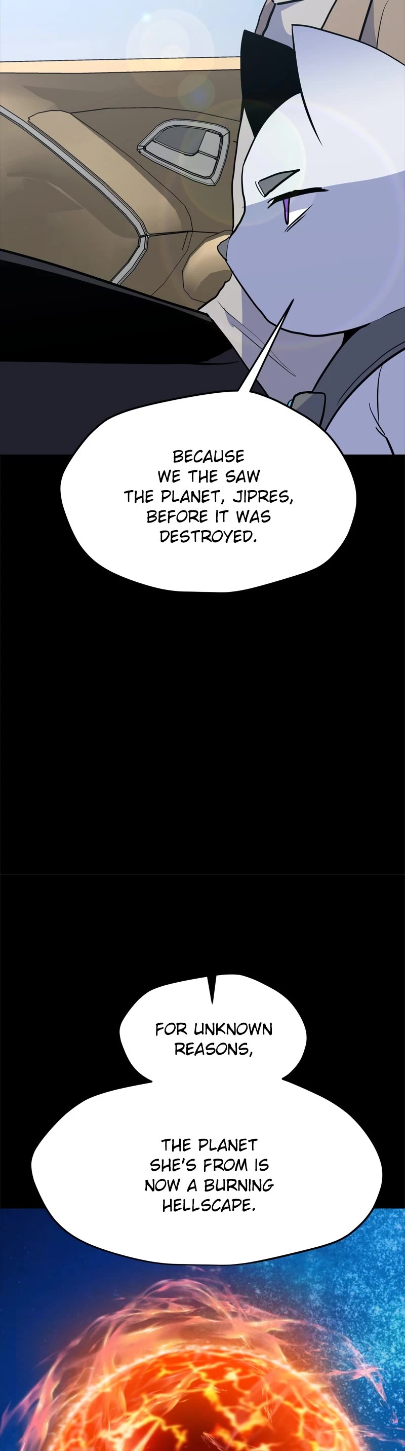 Solo Spell Caster Chapter 150 page 34 - Chapter 150: Episode 150