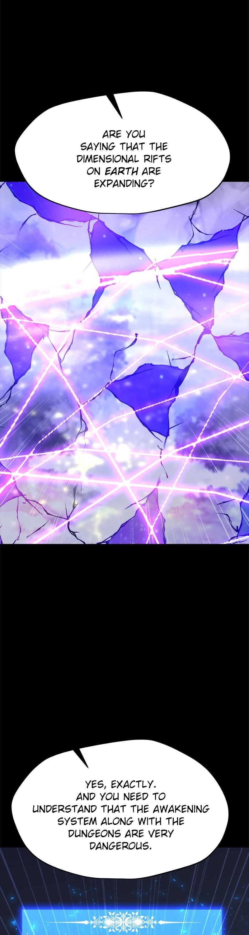 Solo Spell Caster Chapter 150 page 37 - Chapter 150: Episode 150