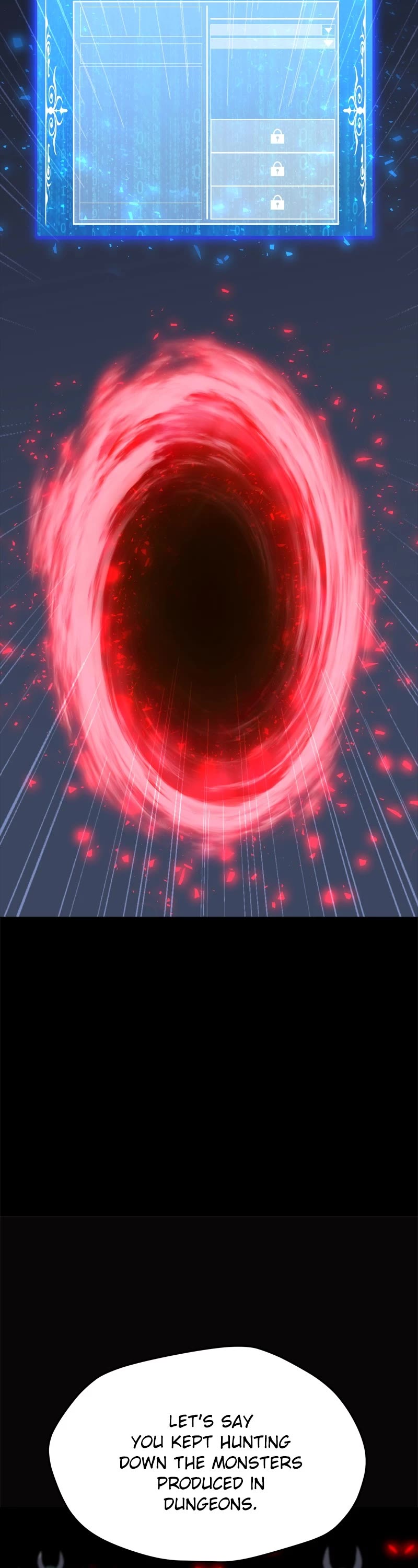 Solo Spell Caster Chapter 150 page 38 - Chapter 150: Episode 150