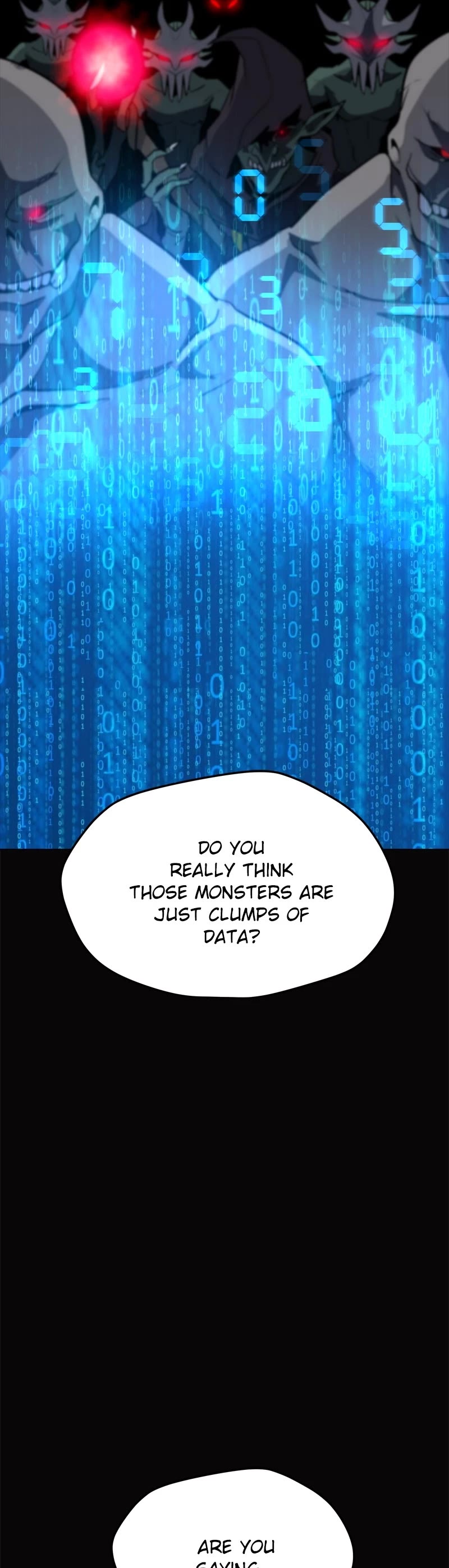 Solo Spell Caster Chapter 150 page 39 - Chapter 150: Episode 150