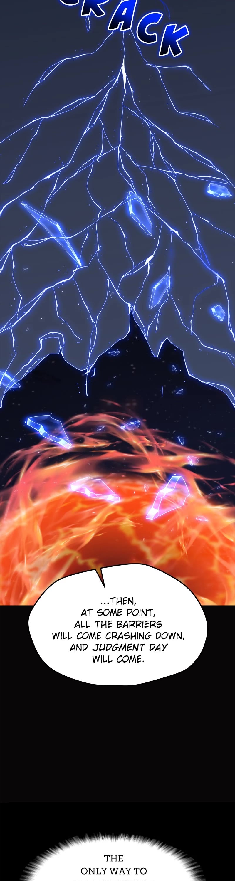 Solo Spell Caster Chapter 150 page 41 - Chapter 150: Episode 150