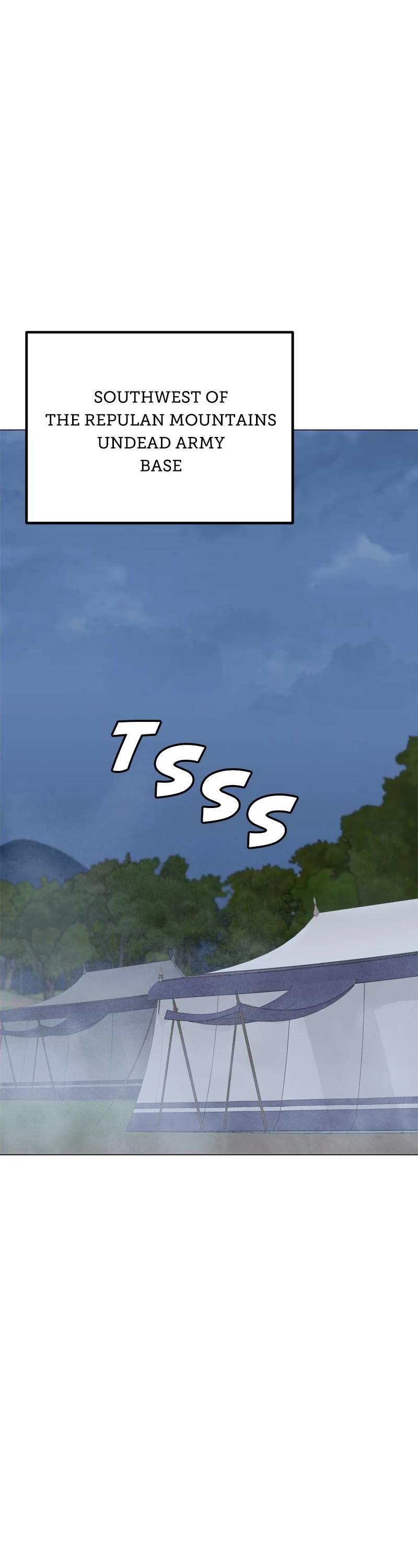 Solo Spell Caster Chapter 150 page 43 - Chapter 150: Episode 150