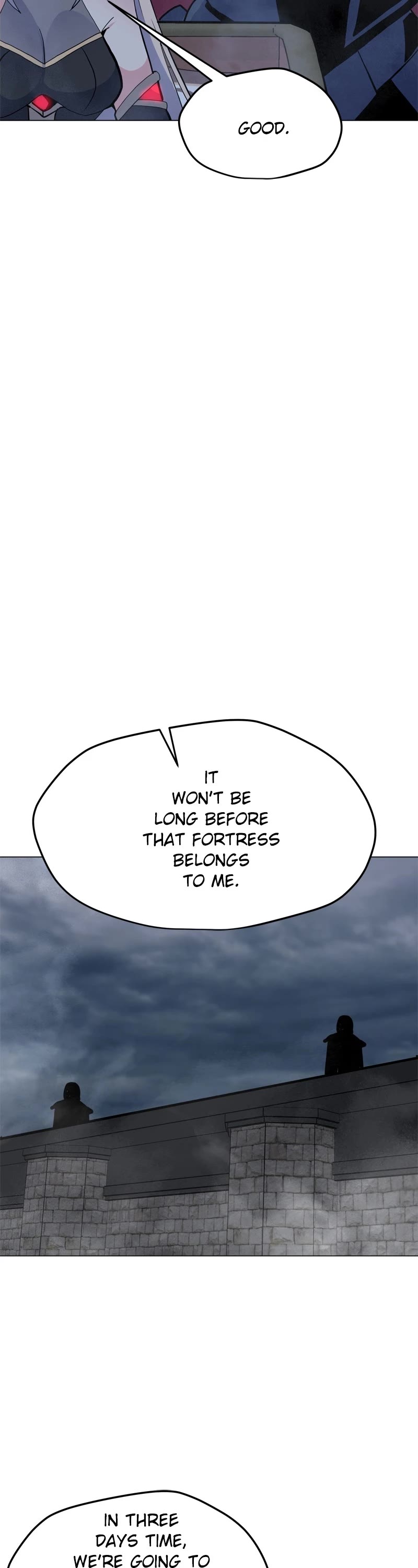 Solo Spell Caster Chapter 150 page 46 - Chapter 150: Episode 150