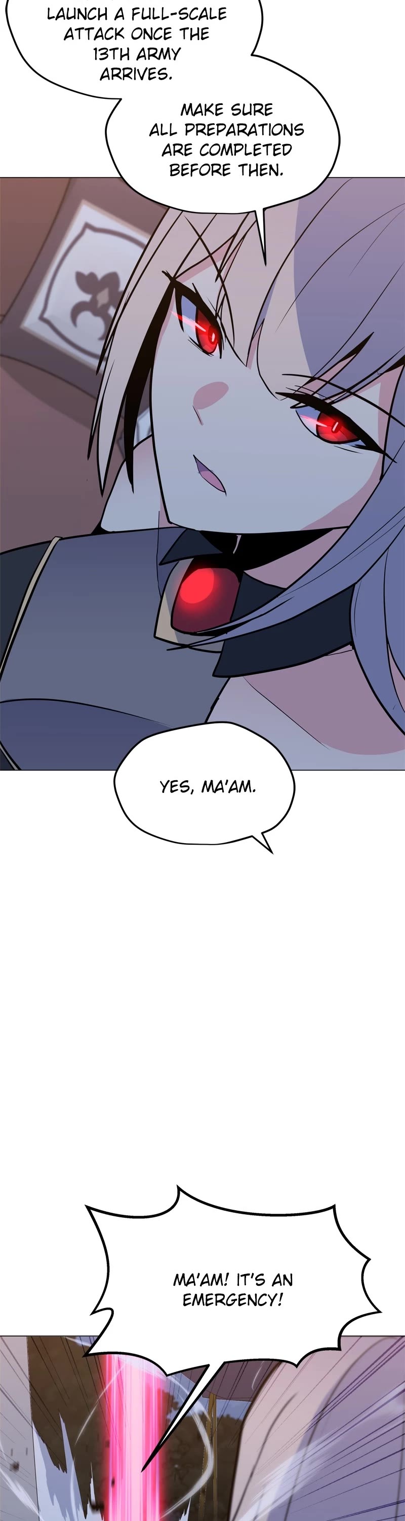 Solo Spell Caster Chapter 150 page 47 - Chapter 150: Episode 150