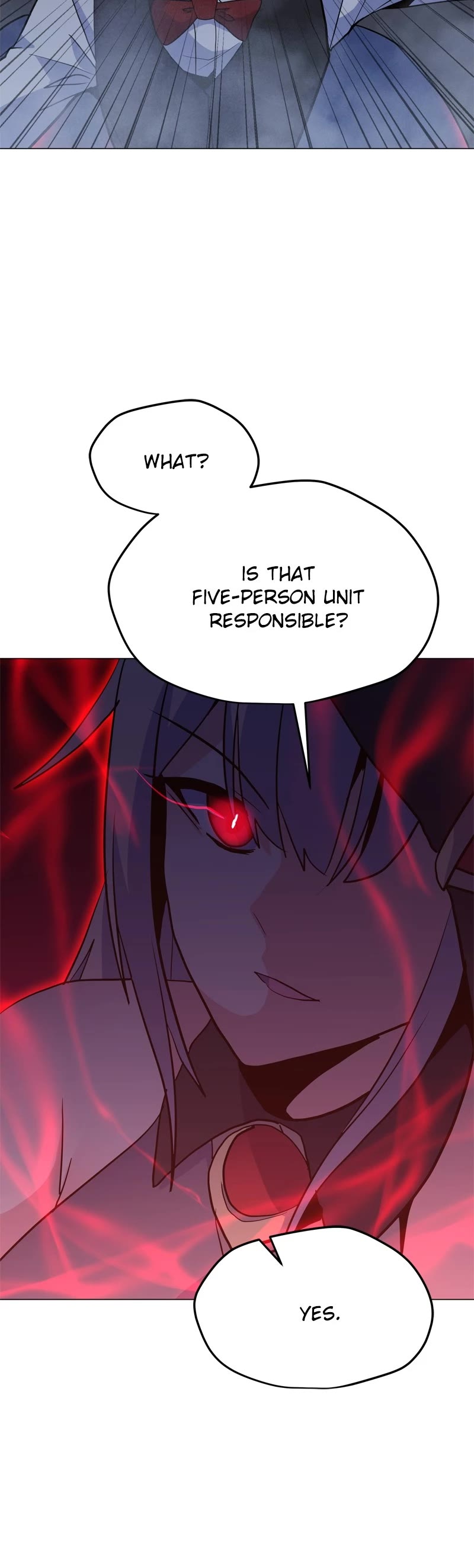 Solo Spell Caster Chapter 150 page 49 - Chapter 150: Episode 150