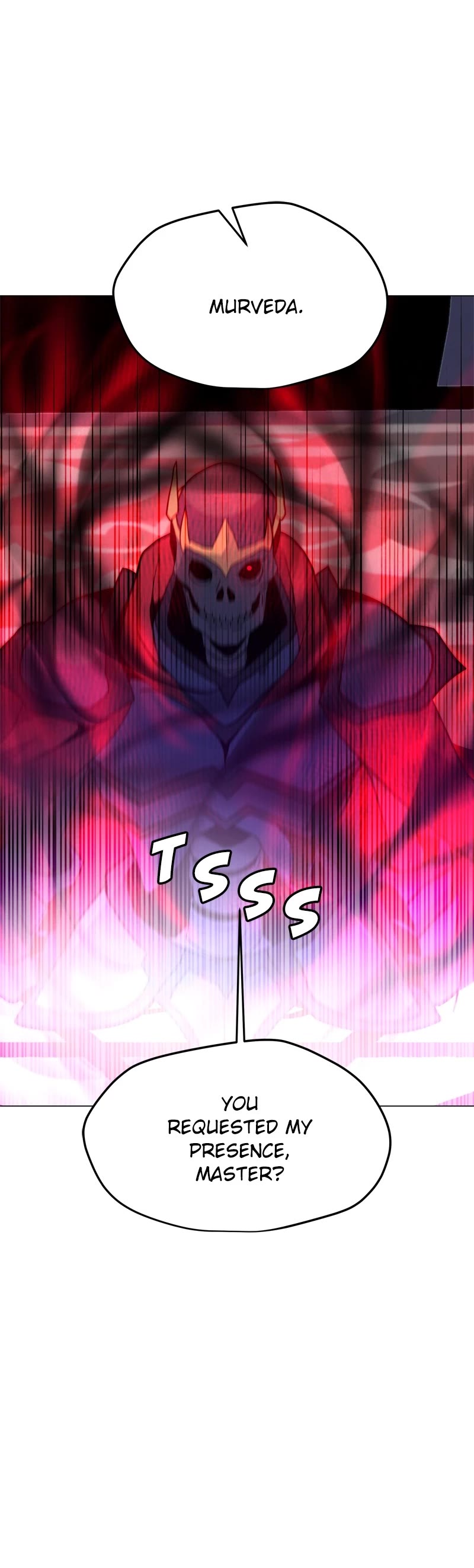 Solo Spell Caster Chapter 150 page 50 - Chapter 150: Episode 150