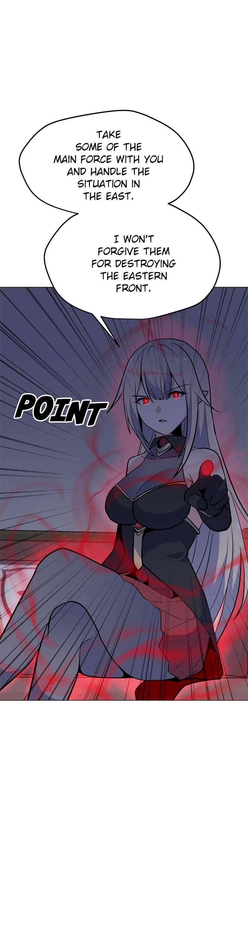 Solo Spell Caster Chapter 150 page 51 - Chapter 150: Episode 150
