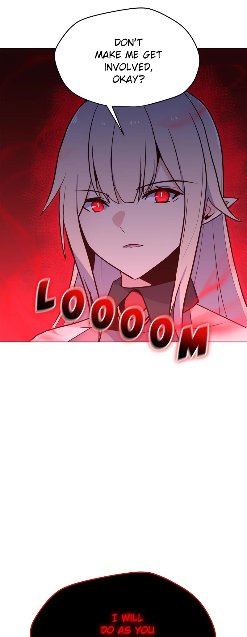 Solo Spell Caster Chapter 150 page 52 - Chapter 150: Episode 150