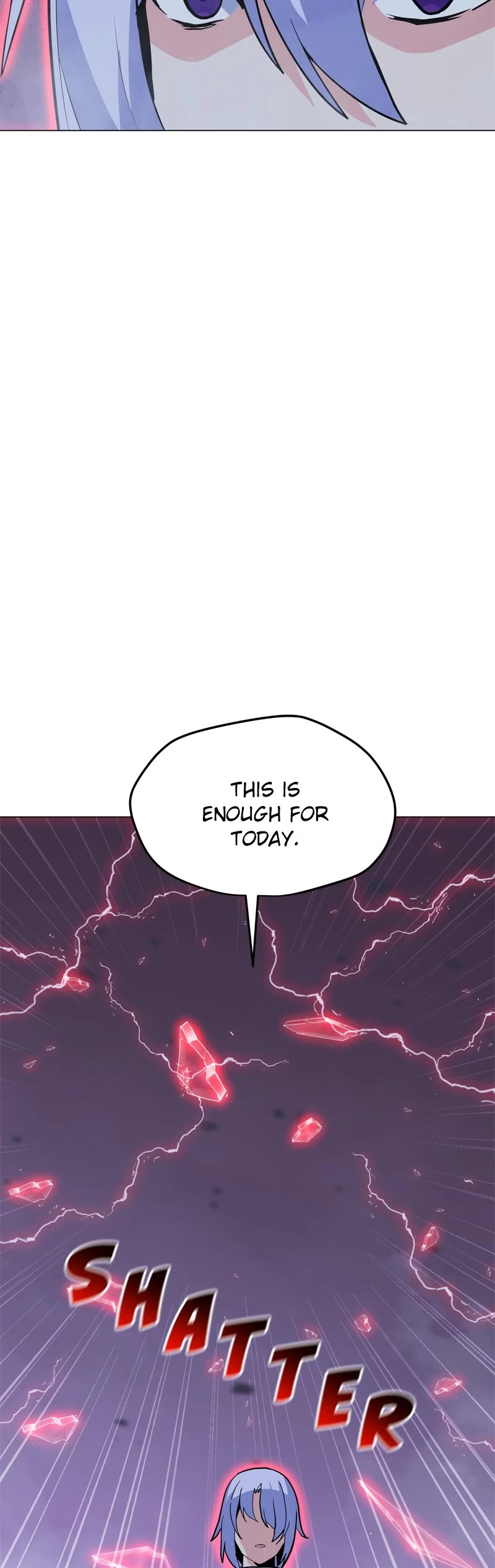 Solo Spell Caster Chapter 150 page 9 - Chapter 150: Episode 150
