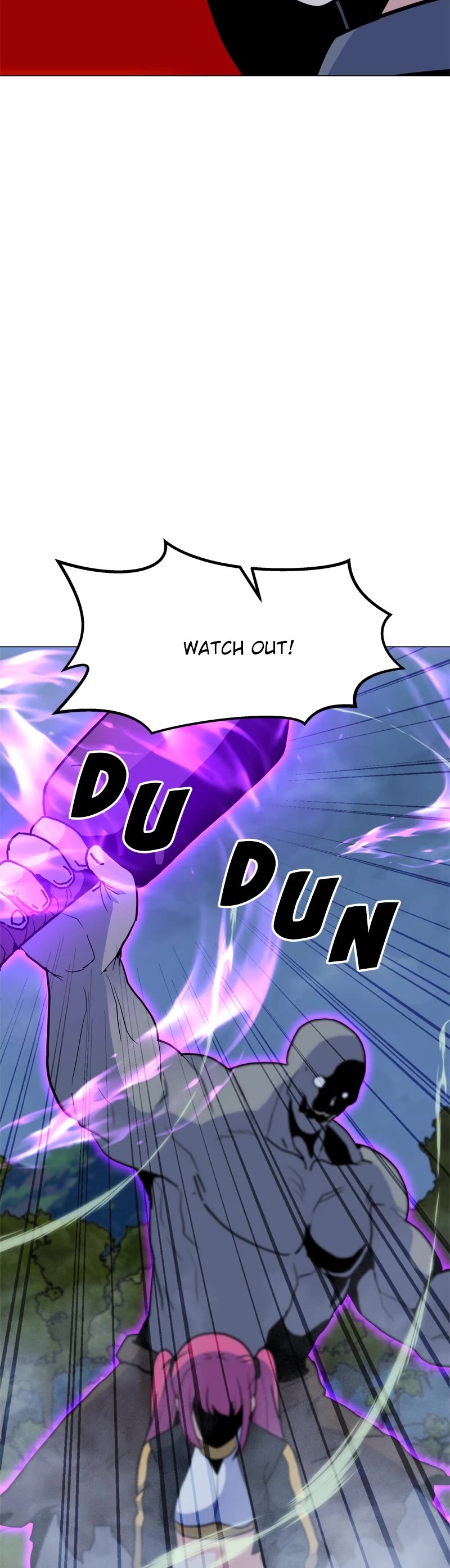 Solo Spell Caster Chapter 151 page 10 - Chapter 151: Episode 151