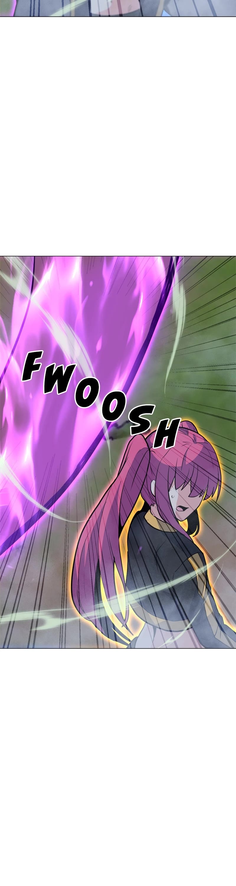 Solo Spell Caster Chapter 151 page 11 - Chapter 151: Episode 151