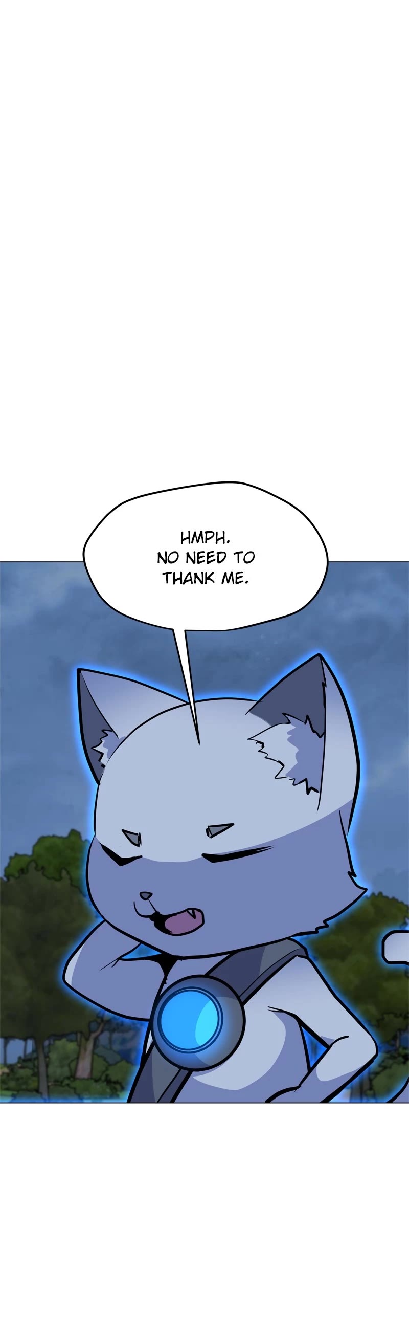 Solo Spell Caster Chapter 151 page 15 - Chapter 151: Episode 151