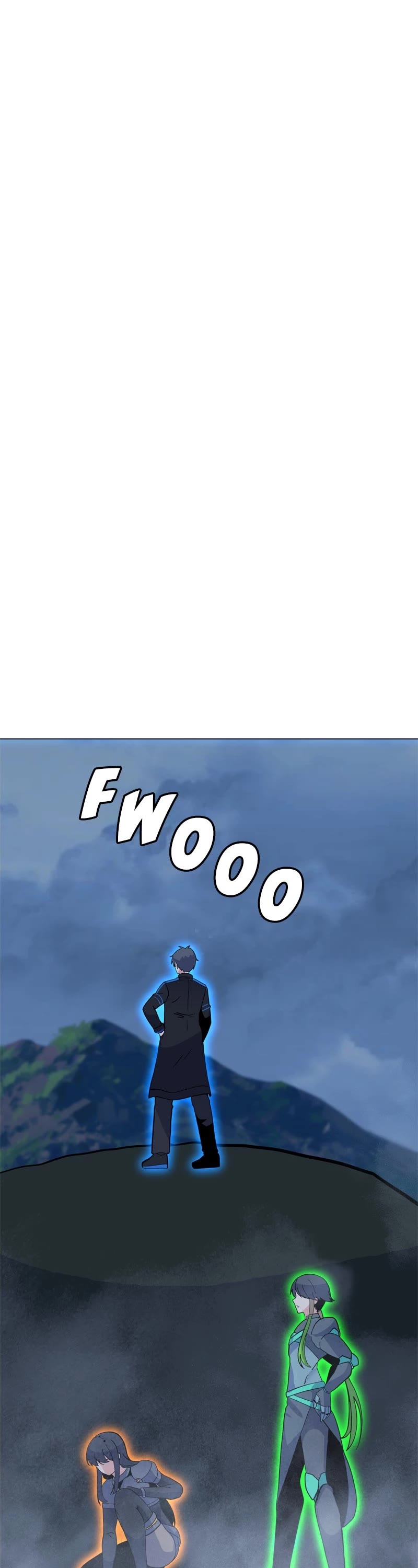 Solo Spell Caster Chapter 151 page 17 - Chapter 151: Episode 151
