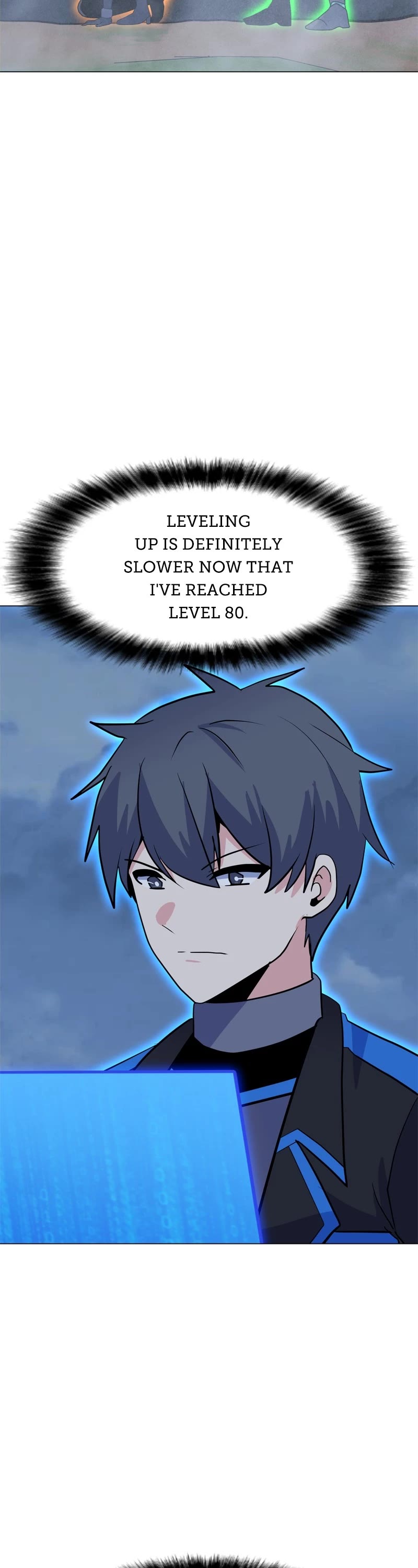Solo Spell Caster Chapter 151 page 18 - Chapter 151: Episode 151