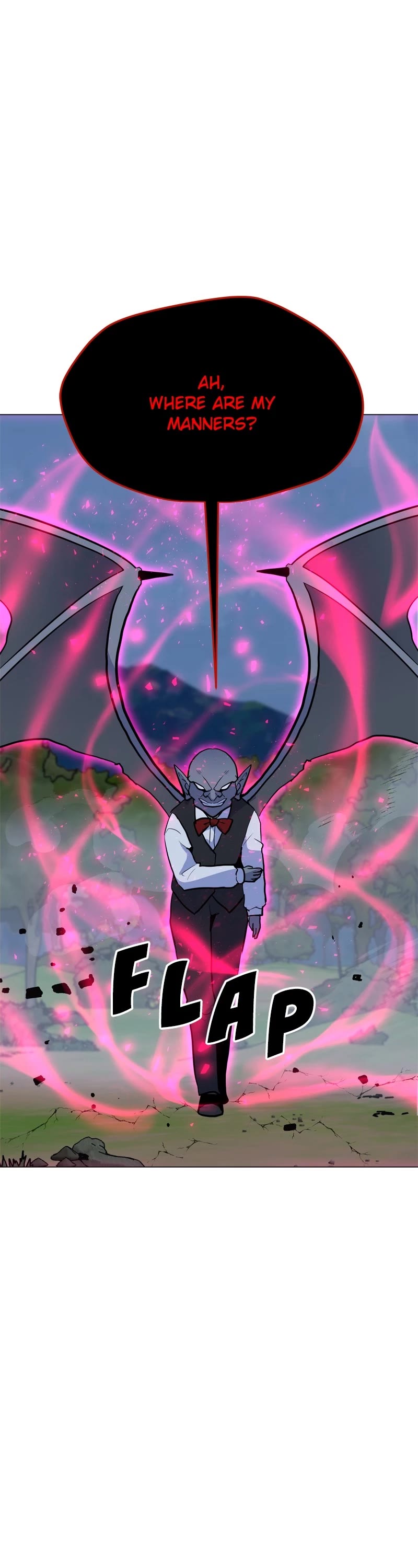 Solo Spell Caster Chapter 151 page 23 - Chapter 151: Episode 151