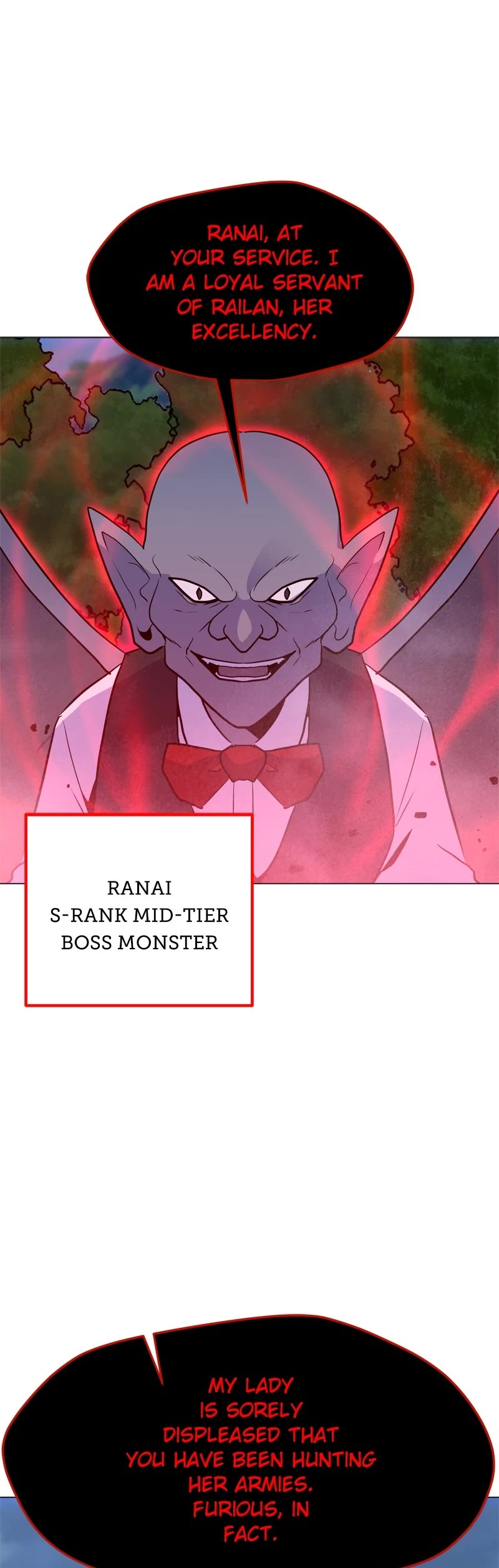 Solo Spell Caster Chapter 151 page 24 - Chapter 151: Episode 151