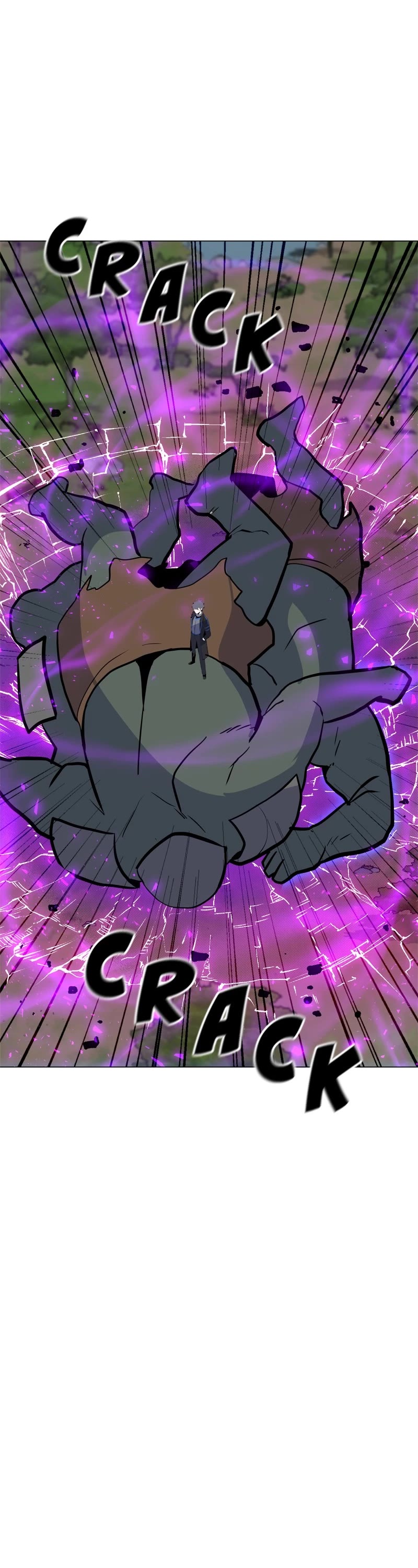 Solo Spell Caster Chapter 151 page 28 - Chapter 151: Episode 151