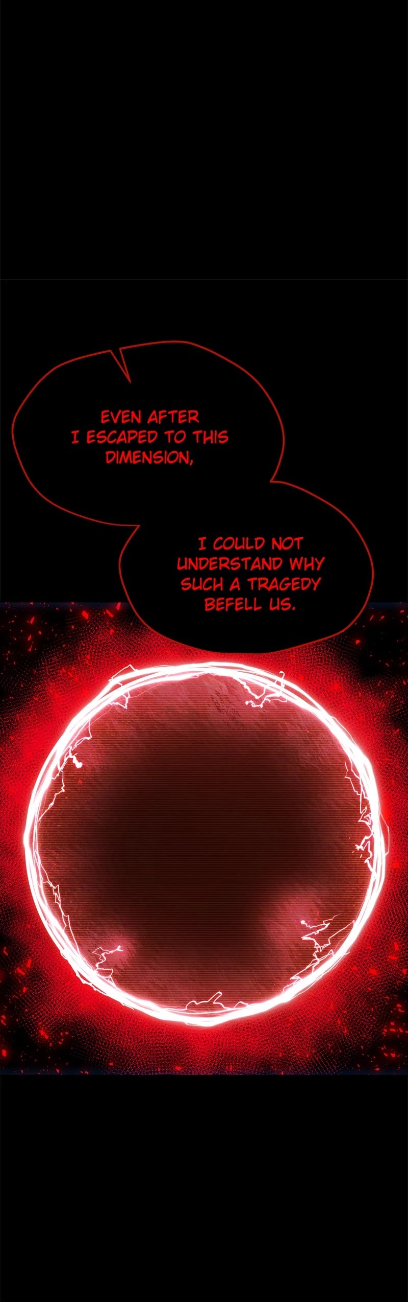 Solo Spell Caster Chapter 151 page 45 - Chapter 151: Episode 151