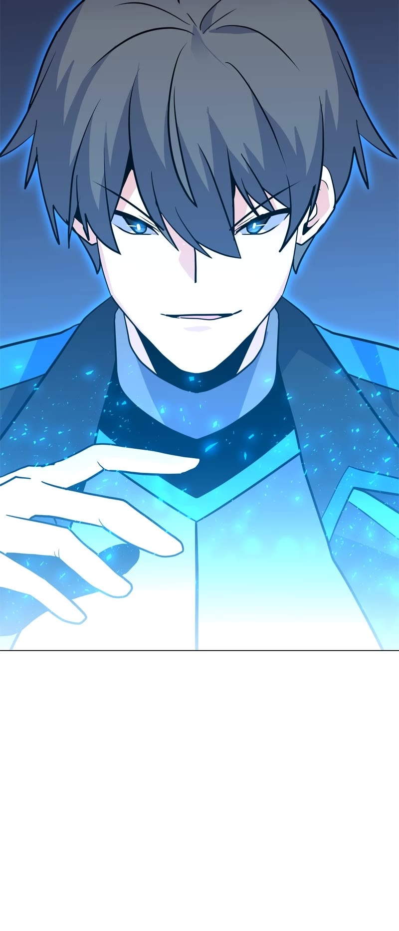 Solo Spell Caster Chapter 151 page 50 - Chapter 151: Episode 151
