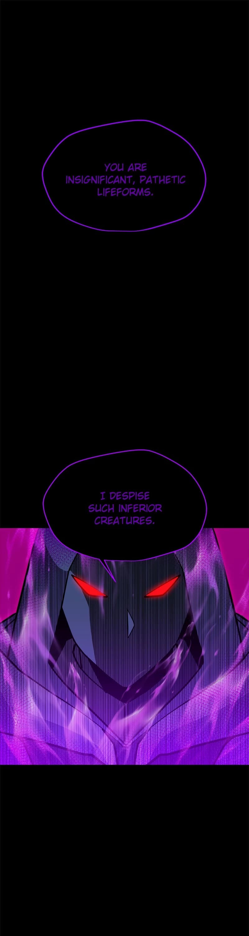 Solo Spell Caster Chapter 152 page 1 - Chapter 152: Episode 152