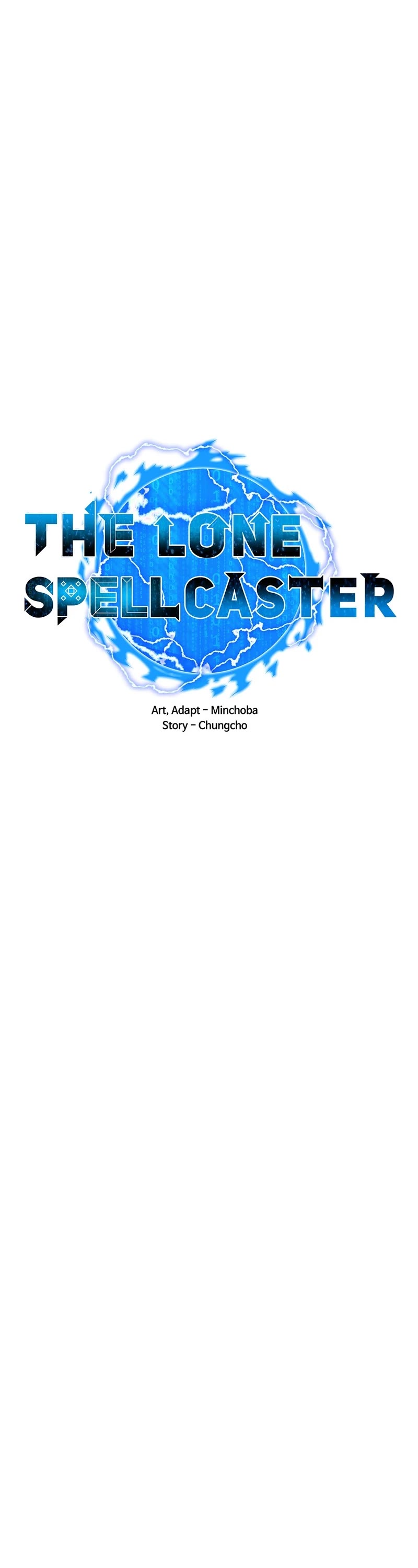 Solo Spell Caster Chapter 152 page 11 - Chapter 152: Episode 152