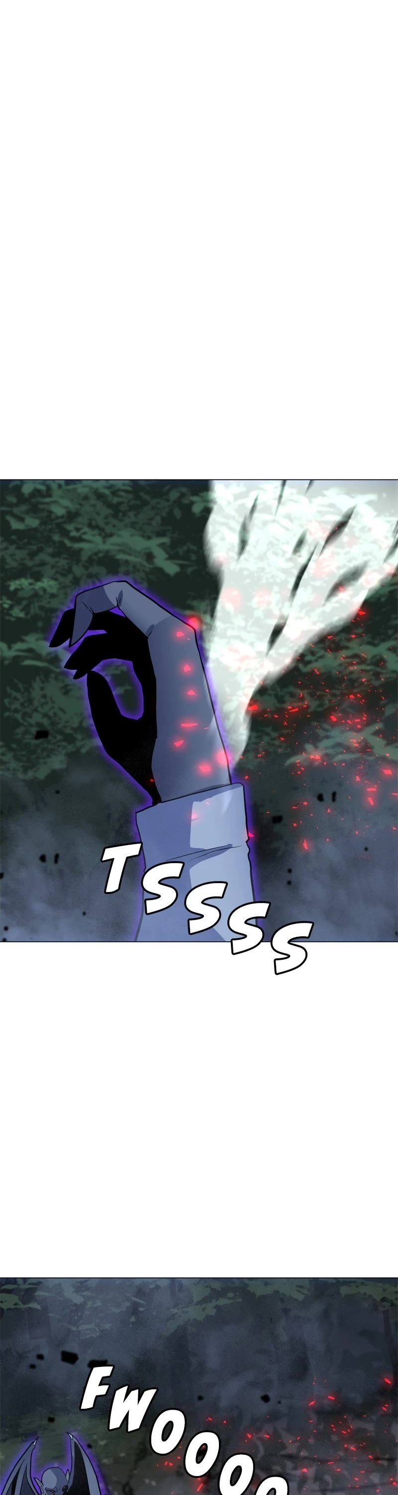 Solo Spell Caster Chapter 152 page 17 - Chapter 152: Episode 152