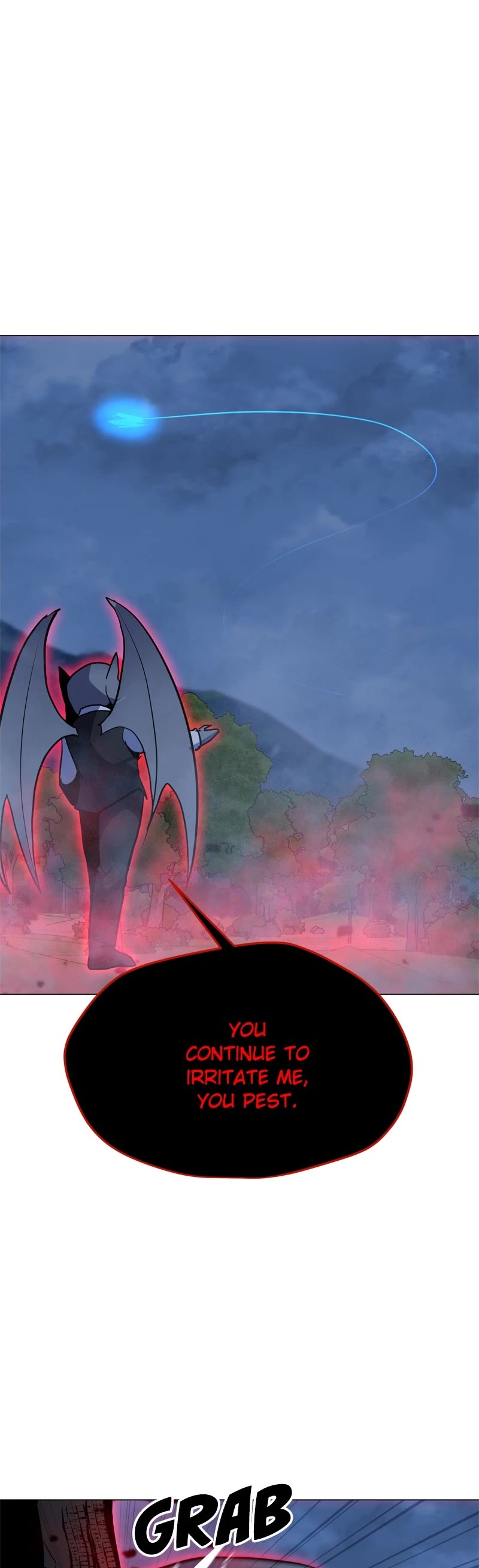 Solo Spell Caster Chapter 152 page 19 - Chapter 152: Episode 152