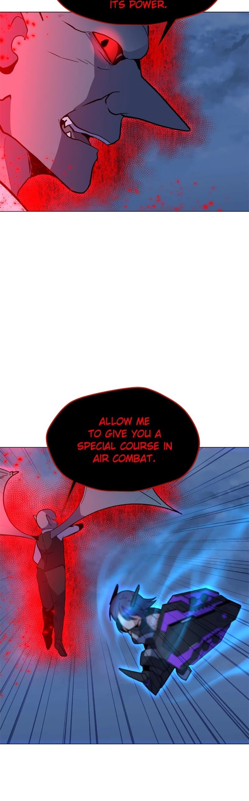 Solo Spell Caster Chapter 152 page 24 - Chapter 152: Episode 152