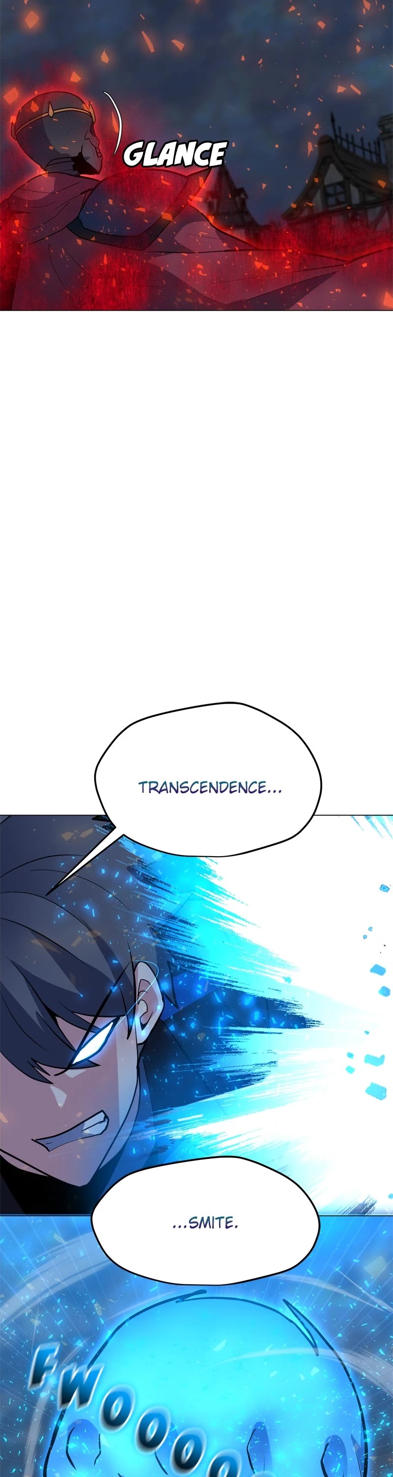 Solo Spell Caster Chapter 152 page 31 - Chapter 152: Episode 152