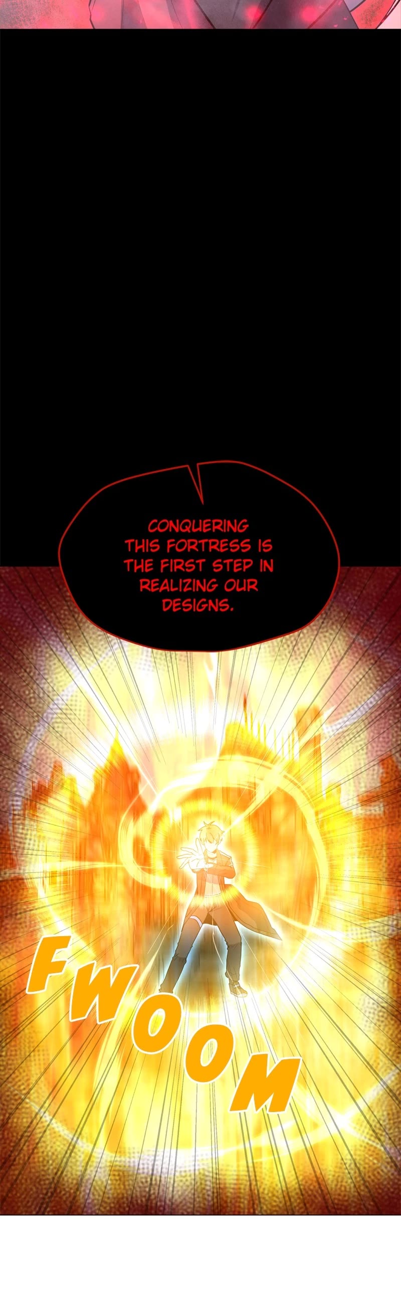 Solo Spell Caster Chapter 152 page 4 - Chapter 152: Episode 152