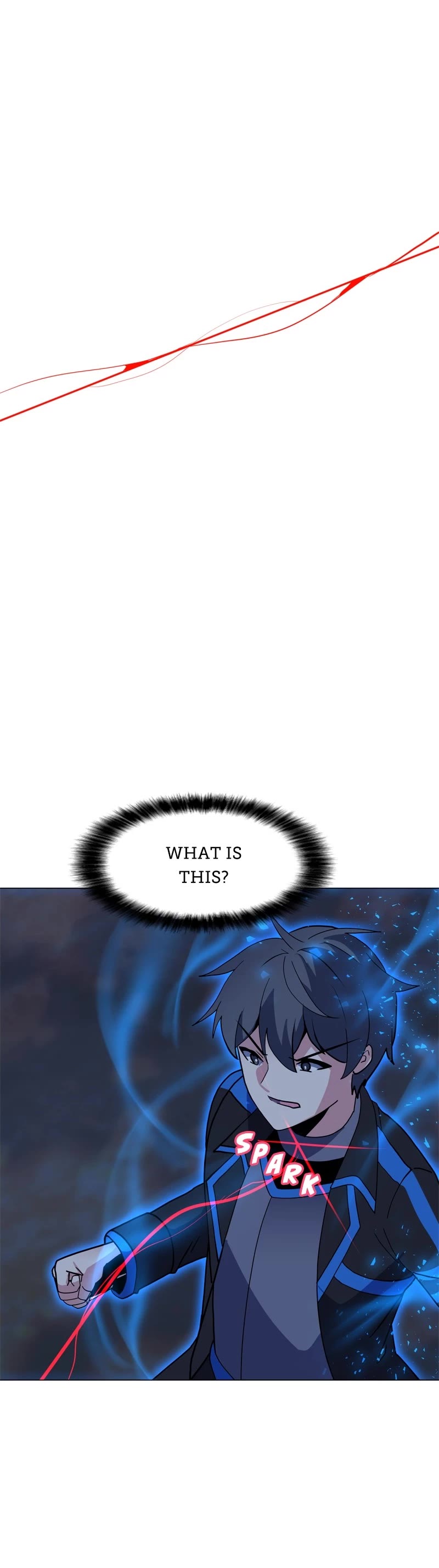 Solo Spell Caster Chapter 152 page 40 - Chapter 152: Episode 152