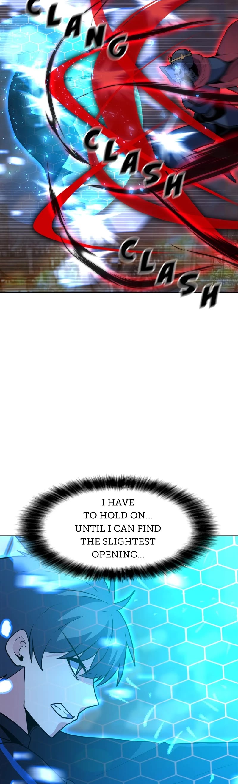 Solo Spell Caster Chapter 152 page 50 - Chapter 152: Episode 152