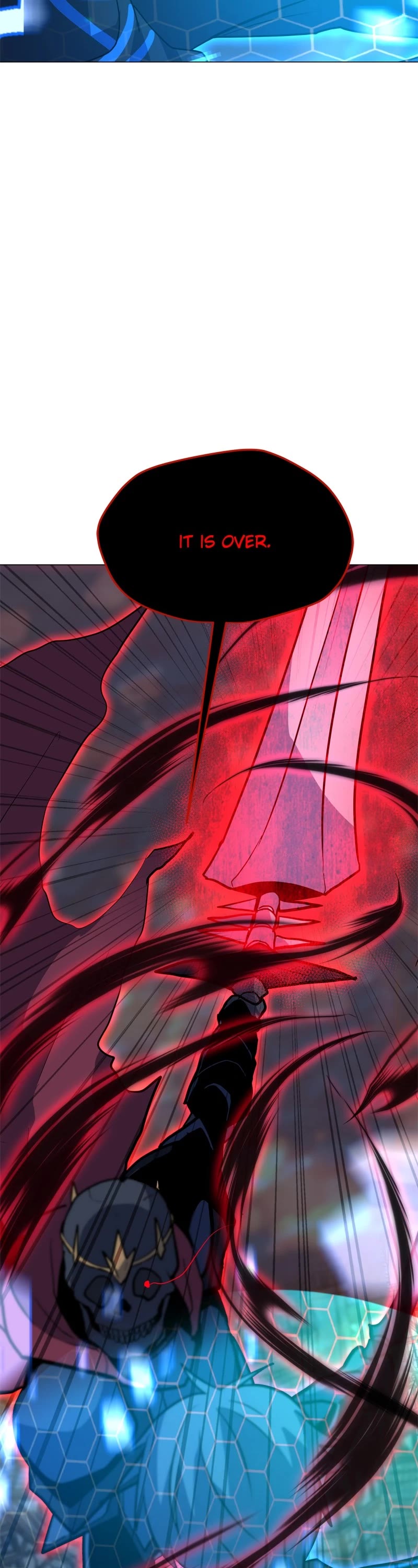 Solo Spell Caster Chapter 152 page 51 - Chapter 152: Episode 152