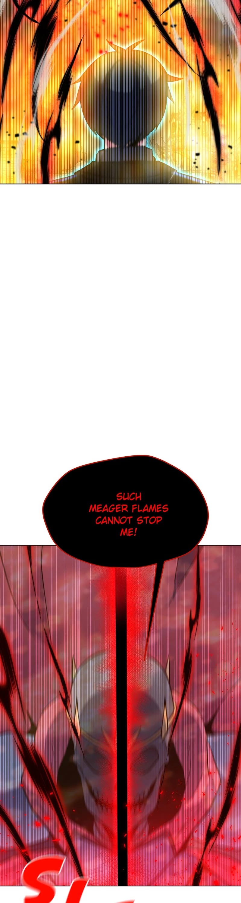 Solo Spell Caster Chapter 152 page 8 - Chapter 152: Episode 152