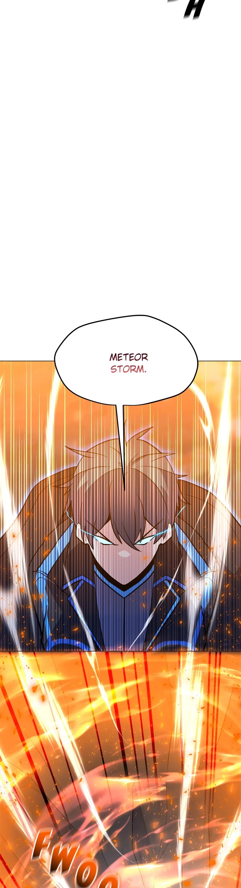Solo Spell Caster Chapter 153 page 10 - Chapter 153: Episode 153