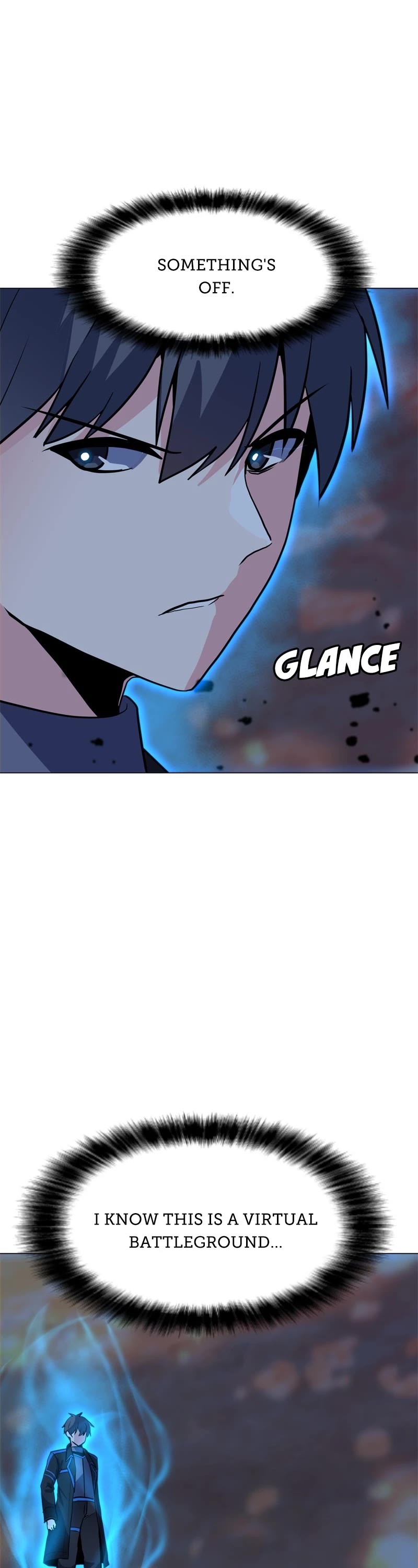 Solo Spell Caster Chapter 153 page 16 - Chapter 153: Episode 153